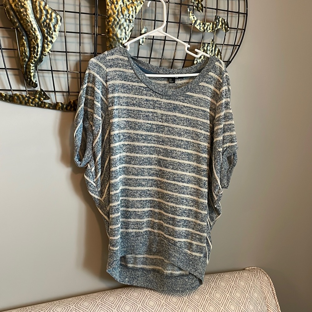 3for$20 Dolman sleeve casual knit top